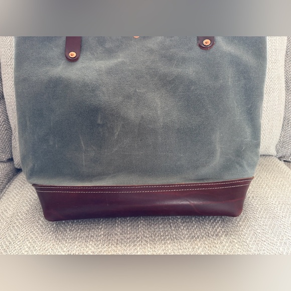 North End Bag Co. “The Claire” - Picture 8 of 16